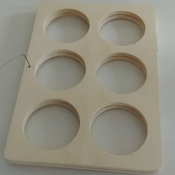 Wine Rack - Picture 4 of 4